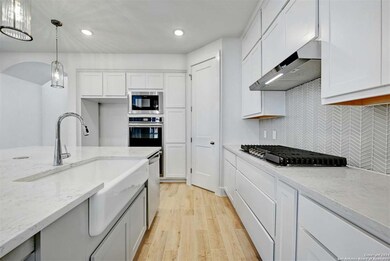 1851 Tornillo Trail, Canyon Lake, TX 78132 - photo 6