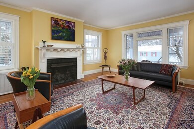 161 Pine Ridge Rd, Waban, MA 02468 - photo 4