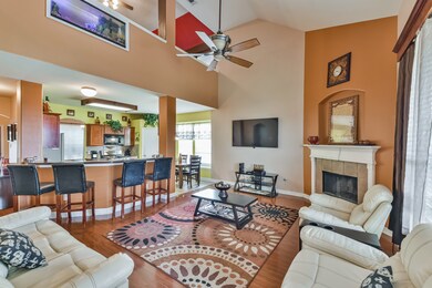 23611 Mesquite Trail Ln, Spring, TX 77373 - photo 7