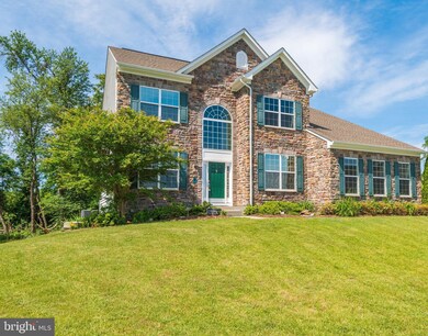 22 Winesap Apple Ln, Round Hill, VA 20141 - photo 2