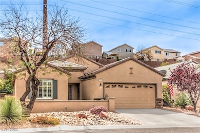 2413 Hamonah Dr, Henderson, NV 89044 - photo 2