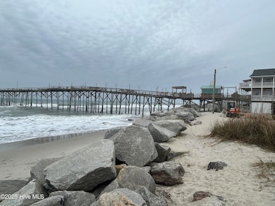 The Breakers unit B4, Carolina Beach, NC 28428 - photo 4