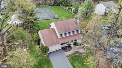 5 Carnation Ct, Mount Laurel, NJ 08054 - photo 6