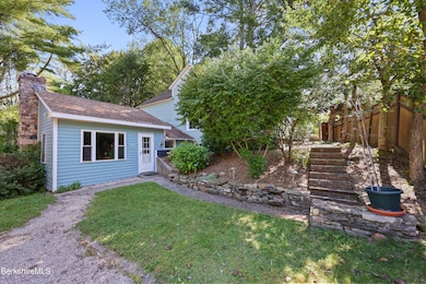 166 Berkshire School Rd, Sheffield, MA 01257 - photo 2