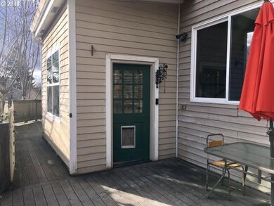 2nd Residence
