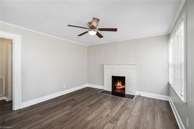 709 Hines St, High Point, NC 27260 - photo 7