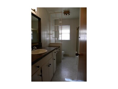 Hall Bathroom