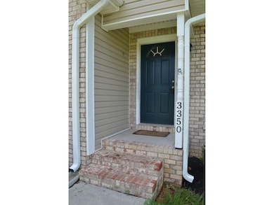 3350 Blue Moon Trail, Burlington, NC 27217 - photo 2