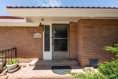 2107 Cornell Ave, Alamogordo, NM 88310 - photo 3