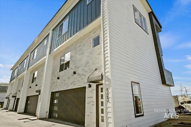 509 N Lucy Ln, Nampa, ID 83687 - photo 2