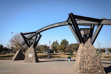 1027 E Harry St, Tempe, AZ 85281 - photo 5