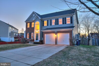 8661 Queensway Ct, White Plains, MD 20695 - photo 2