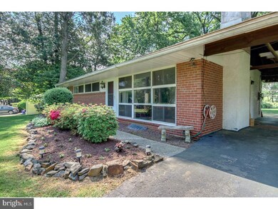 206 Meadowcroft Ln, Media, PA 19063 - photo 3