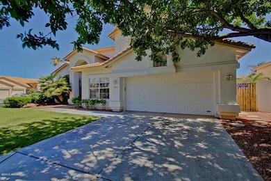 Welcome Home