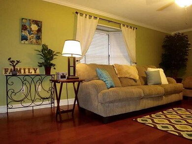 Living Room.