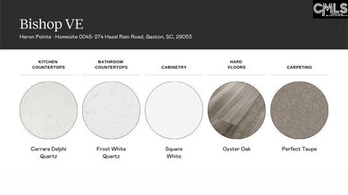 270 Hazel Rain Rd, Gaston, SC 29053 - photo 4