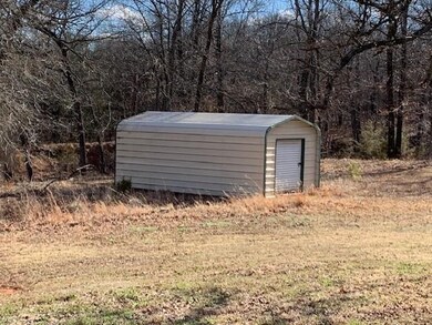 Storage Building