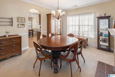 6005 Kelly Creek Cir, Moody, AL 35004 - photo 5