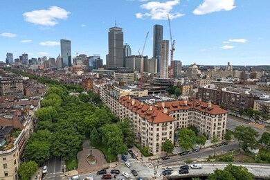 416 Commonwealth Ave unit 617, Boston, MA 02215 - photo 2