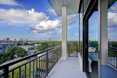 Step out to the terrace to fully experience the pe