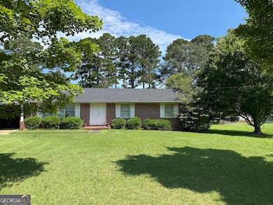 668 Mountain View Dr, Thomaston, GA 30286 - photo 3