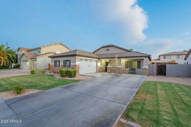 3455 E Rosa Ln, Gilbert, AZ 85297 - photo 4
