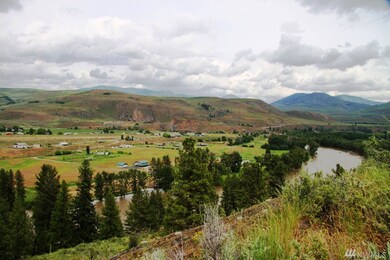 803 Twisp Carlton Rd, Twisp, WA 98856 - photo 3