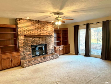 1810 Paula Ln, Marion, IL 62959 - photo 3