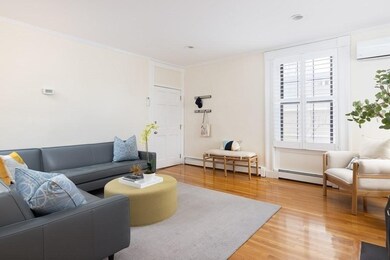 9 Linden St unit 4, Brookline, MA 02445 - photo 3