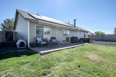 101 W Spyglass Dr, Show Low, AZ 85901 - photo 4