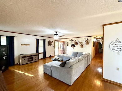 4468 Cannon Bridge Rd, Cope, SC 29038 - photo 4