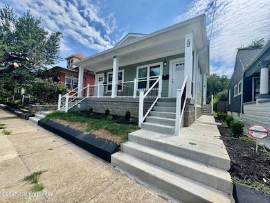 1239 S Clay St unit 102, Louisville, KY 40203 - photo 4