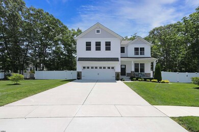 201 Spyglass Ct, Egg Harbor Township, NJ 08234 - photo 4
