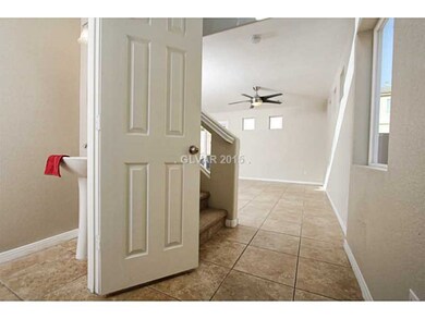 Entry Hall.