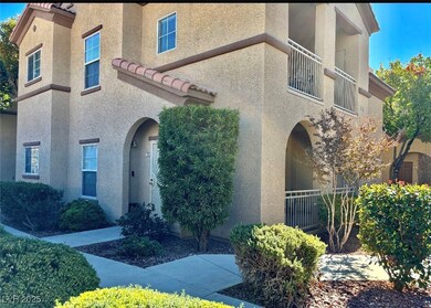10125 Cedar Key Ave unit 103, Las Vegas, NV 89129 - photo 2
