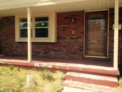218 Cedar Ave, Paulsboro, NJ 08066 - photo 2