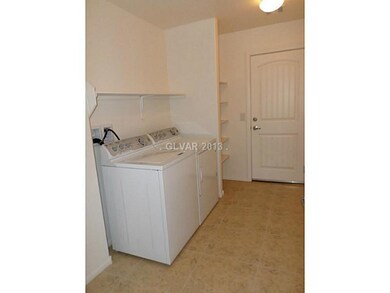 Laundry Rm/Area.