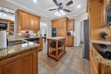 332 Highlander Heights, Hideaway, TX 75771 - photo 7