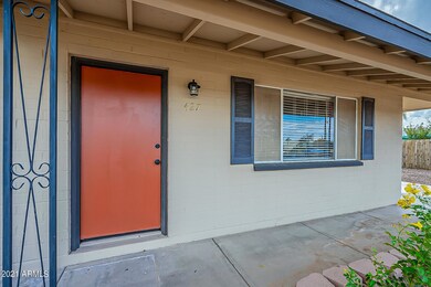 427 S 74th Place, Mesa, AZ 85208 - photo 3