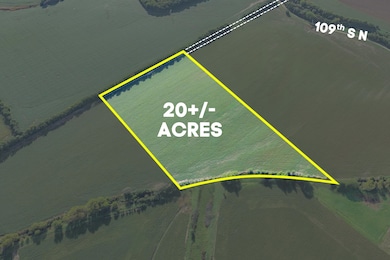 Map / location featuring property boundaries highlighted