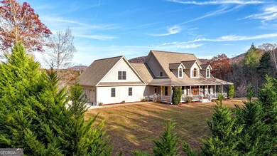 2351 Old Dial Rd, Morganton, GA 30560 - photo 7