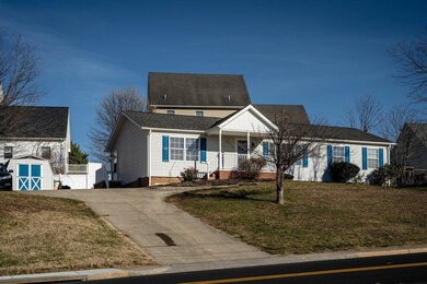 2174 Ramblewood Rd, Harrisonburg, VA 22801 - photo 3