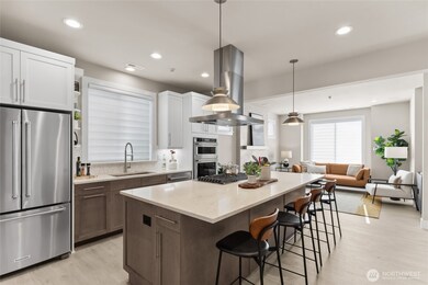 13254 NE 143rd Ct unit 31, Woodinville, WA 98072 - photo 3