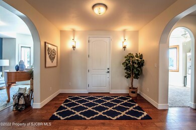 6411 Mulligans Rd, Farmington, NM 87402 - photo 4