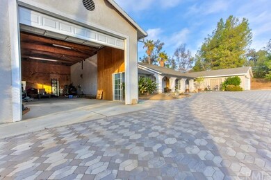RV Garage 20 x 45 ft.