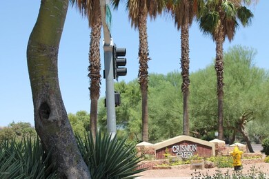 1766 S Esmeralda unit II, Mesa, AZ 85209 - photo 5