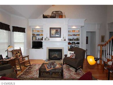 Den/Family/Great Room