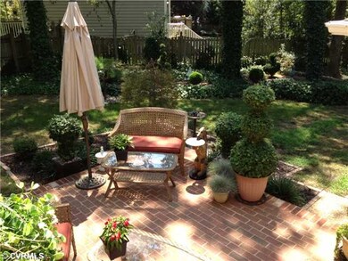 Patio/Deck