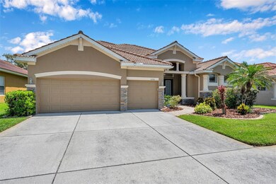 Driveway fits multiple vehicles.