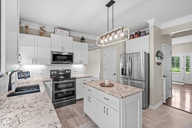 1532 Cardinal Ln, Mount Juliet, TN 37122 - photo 7